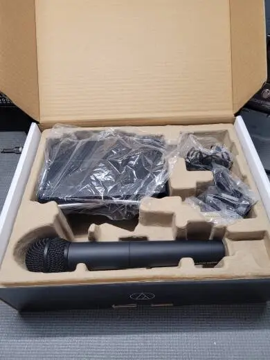 Audio-Technica - ATW902A 2